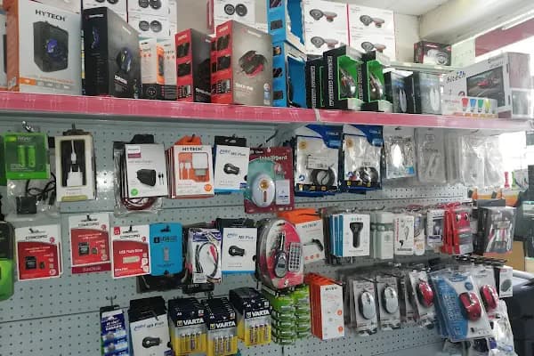 Tosun Elektronik - Elektronik eşya mağazası - Malatya Yeşilyurt
