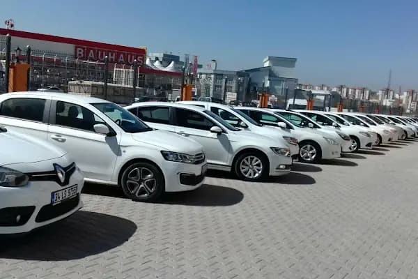 Anadolu Araba Kiralama - Araba Kiralama Şirketi - Ankara Sincan