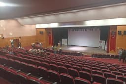 Çınar Kongre Merkezi