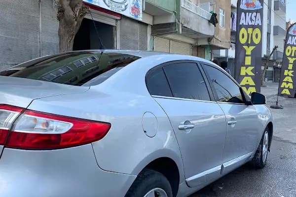 Star Wax Detaling &amp; Oto Yikama - Araba Yıkama - Diyarbakır Çermik