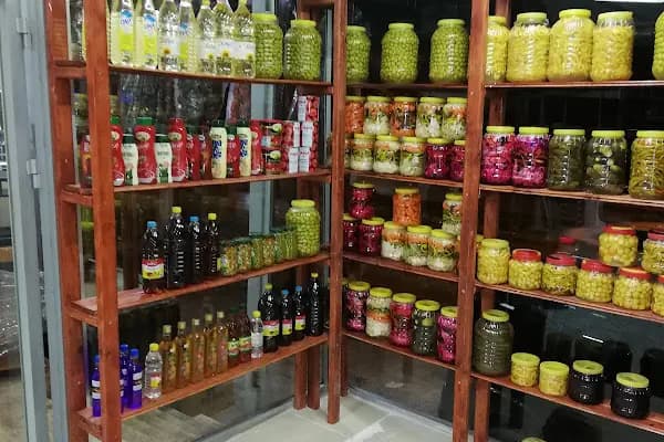 Aslanlar Et Market - Şarküteri Kasap - Adana Karataş