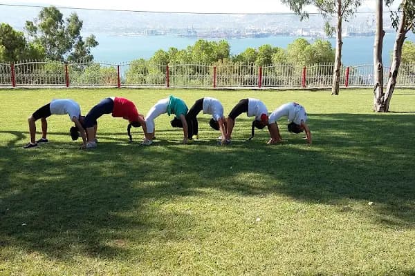 Aksiyon Spor Kulübü - Karate Okulu - İzmir Buca