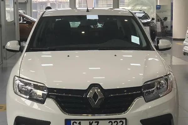 Enjoy Rent a Car - Uzun Vadeli Araç Kiralama Hizmeti - Trabzon Akçaabat