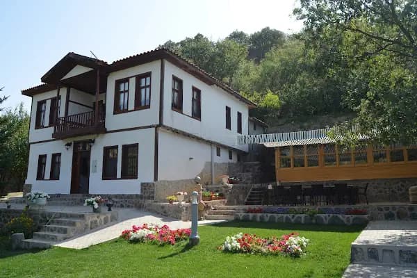 Erler Konağı Ayaş Ankara - Restoran - Ankara Ayaş