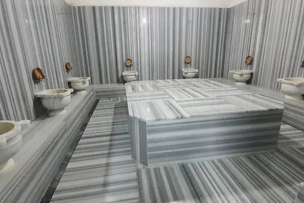 Arnavutköy Hamam - Hamam - İstanbul Arnavutköy