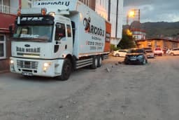 Arıcıoğlu Evden Eve Nakliyat