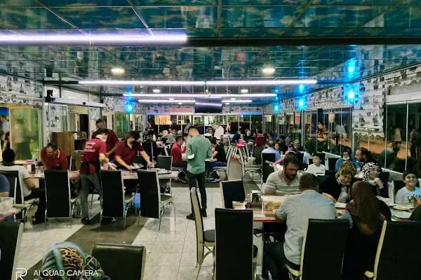 Tolca Oskar Balık Evi Restaurant 1986’dan beri - Balık Restoranı - Konya Beyşehir