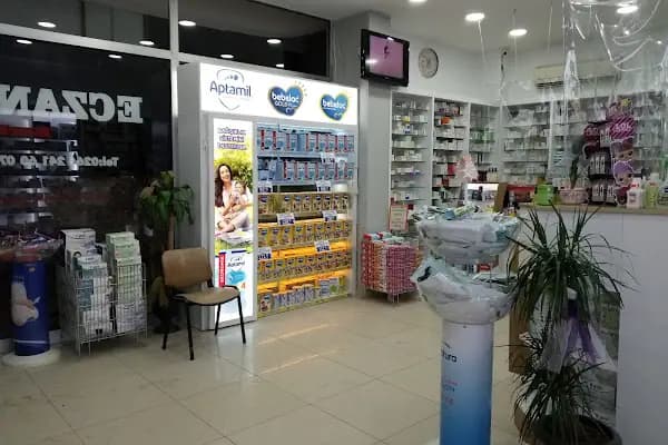 Berkay Eczanesi - Eczane - Sakarya Erenler
