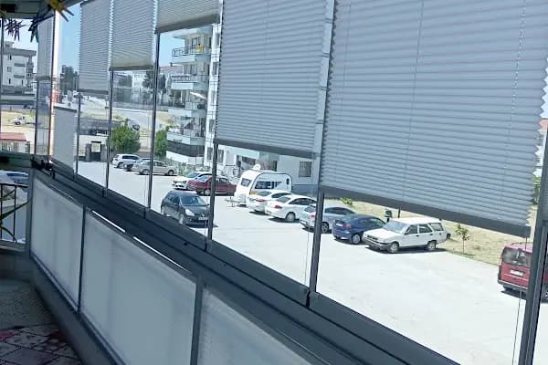 Alkış Market - Bakkal - İzmir Seferihisar