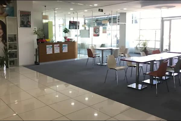 Wall Street English - Ankara/Çayyolu İngilizce Kursu - İngilizce Dil Okulu - Ankara Çankaya