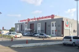 T.C. Sağlık Bakanlığı Manavgat Ağız ve Diş Sağlığı Merkezi