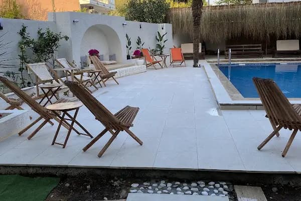 Evim Apart Termal Hotel - Uzun Süreli Kalmaya Uygun Otel - Yalova Yalova Merkez