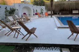 Evim Apart Termal Hotel
