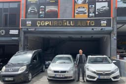 ÇOPUROĞLU AUTO