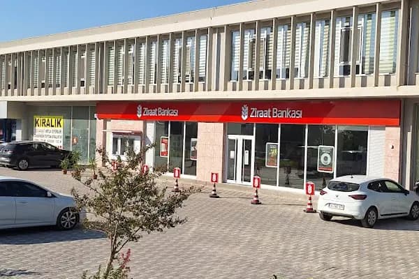 Ziraat Bankası Yüzüncüyıl/Adana Şubesi - Banka - Adana Çukurova