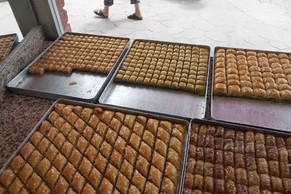 Me Too Waffle&amp;Patisserie - Fırın - Sakarya Adapazarı