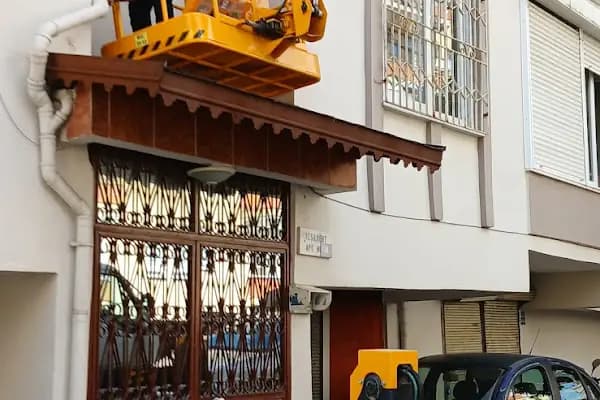 Musluk DÜNYASI - Banyo Malzemeleri Mağazası - Antalya Alanya