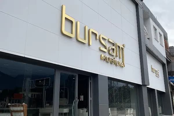 Bursam Mobilya - Ev Eşyaları Mağazası - Bursa İnegöl