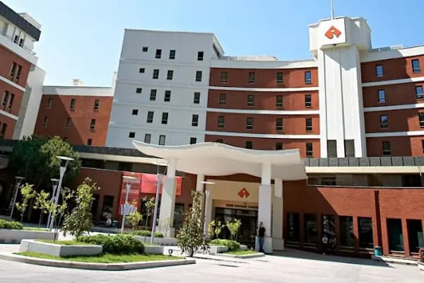 İzmir Ekonomi Üniversitesi - Üniversite - İzmir Buca