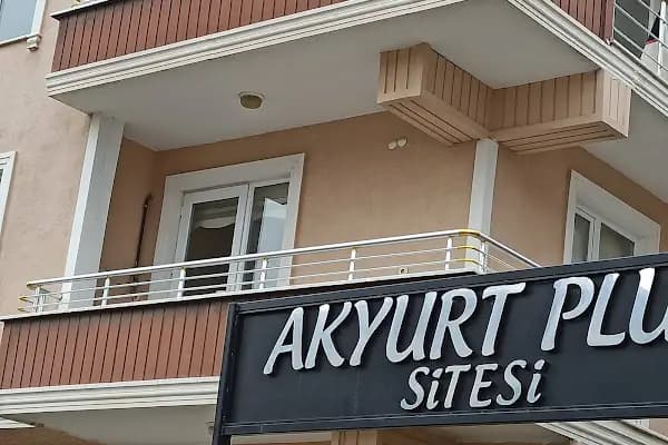 Akyurt plus sitesi - Tatil sitesi - Sakarya Adapazarı