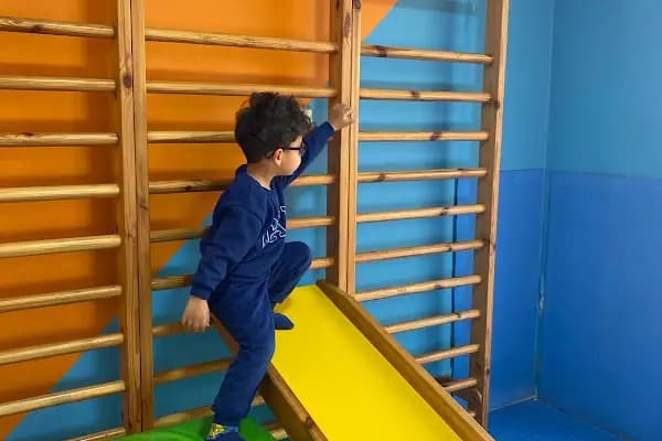 Muzipo Kids Adana - Spor Okulu - Adana Çukurova