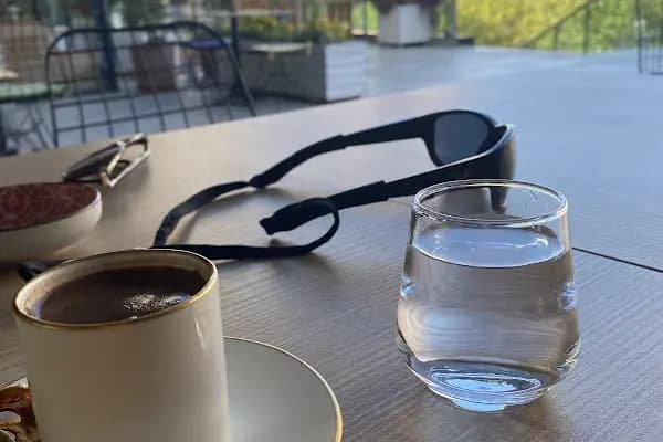 brown cafe - Kafe - Tekirdağ Çorlu