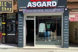 Asgard Fashion