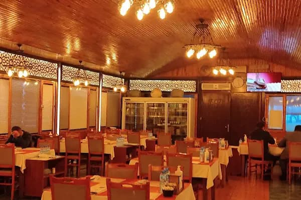 Atik Restoran - Restoran - Konya Beyşehir