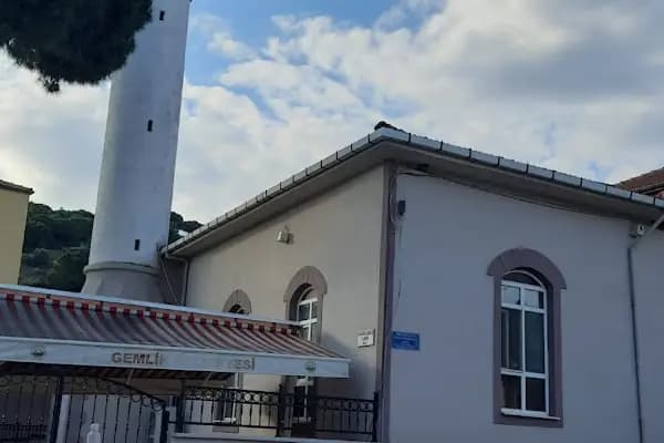 Karacaali Köyü Muhtarlığı - Otel - Bursa Nilüfer