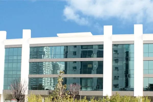 Diva Plaza - İş Merkezi - İzmir Bornova