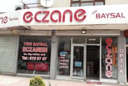 Yeni Baysal Eczane