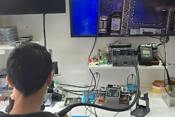 Piksel Bilişim Pozantı - Cep Telefonu Tamir Atölyesi - Adana Pozantı