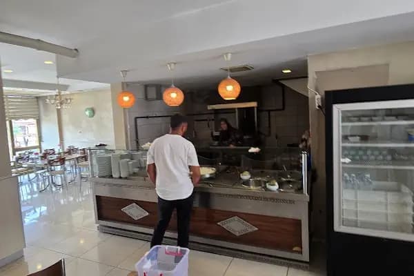 Aladağ Restaurant - Restoran - Bolu Bolu Merkez