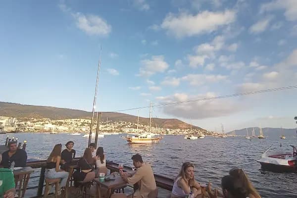 ÇARŞI OCAKBAŞI meat&grill - Restoran - Muğla Bodrum
