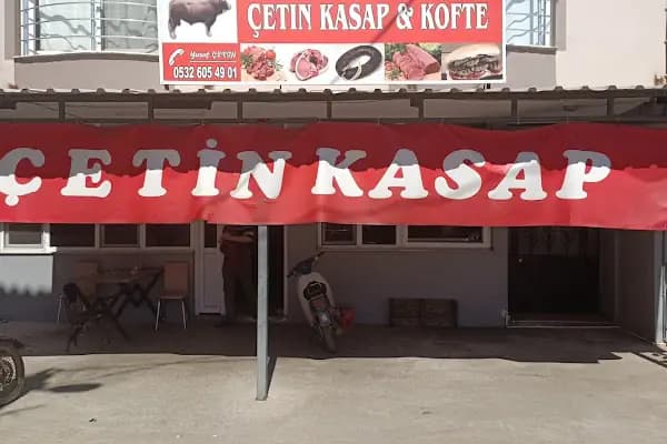 Hayal Pasta &amp; Cafe - Pastane - Manisa Ahmetli