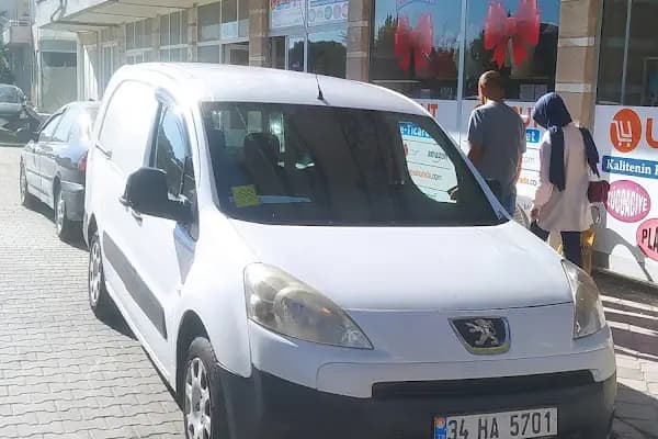 Bim - Süpermarket - Muğla Bodrum