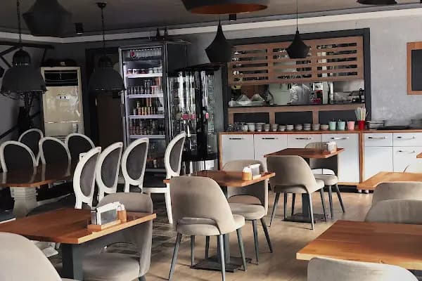 Ünsal Kardeşler Restoran ve Pastane - Restoran - İstanbul Beşiktaş