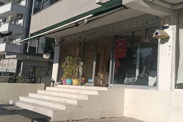 Modern Sanat Merkezi - Sanat Malzemeleri Mağazası - Adana Karaisalı