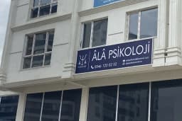 Âlâ Psikoloji