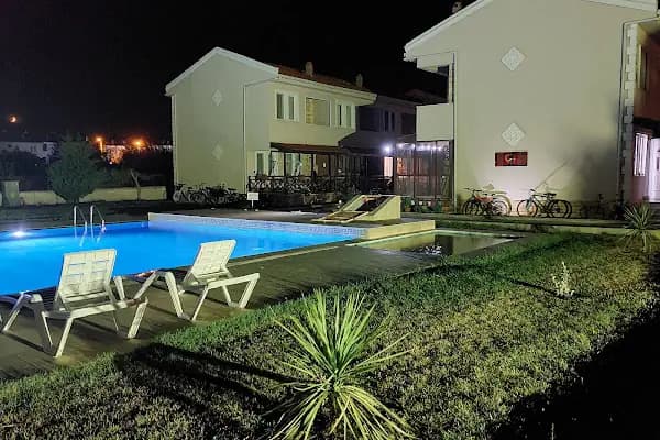 Altınkum Sitesi Sultaniçe sahili enez - Tatil sitesi - Edirne Havsa