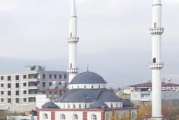 Mehmet Evren Camii