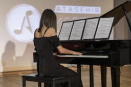 Ataşehir Modern Sanat