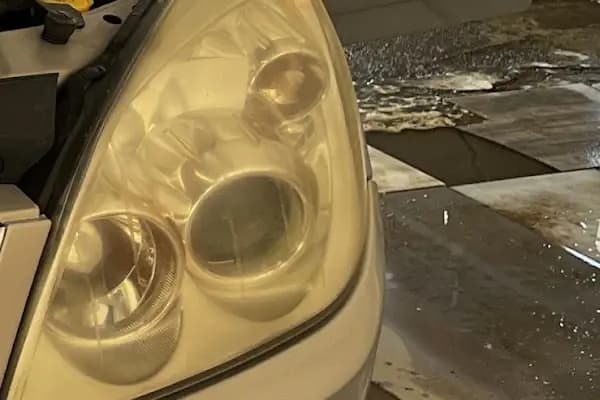 007 GARAGE CAR DETAILING &amp; WASHING - Araba Yıkama - Antalya Döşemealtı
