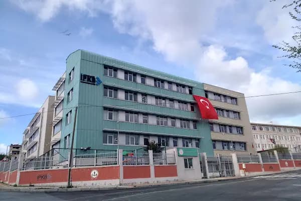 Arnavutköy Özel Egitim Uygulama Okulu - Okul - İstanbul Arnavutköy