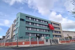 Arnavutköy Özel Egitim Uygulama Okulu