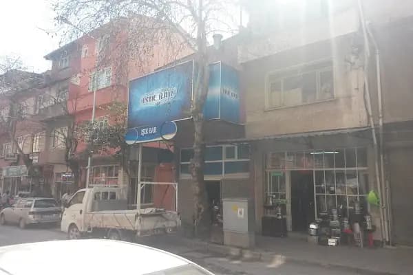 Işık Birahanesi - Bar - Balıkesir Karesi