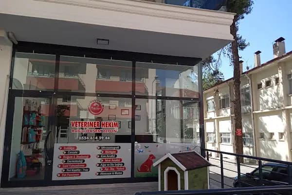 T-erapi Veteriner kliniği - Veteriner - Denizli Acıpayam