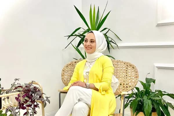 Uzman Klinik Psikolog &amp; Psikoterapist Alev Gamze Akbay | Kadıköy Caddebostan Psikolog - Psikolog - Gaziantep Nizip