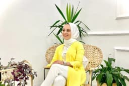 Uzman Klinik Psikolog &amp; Psikoterapist Alev Gamze Akbay | Kadıköy Caddebostan Psikolog
