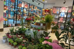 Ribbon Flowers & Design | Luxury Florist Istanbul